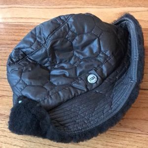 UGG Hat